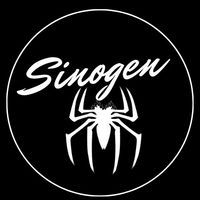 Sinogen Clothing