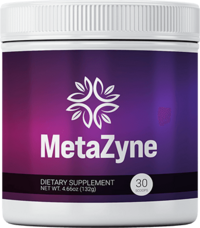 MetaZyne *Scam or Legit* Reviews, Ingredients, Price |Does It Work?