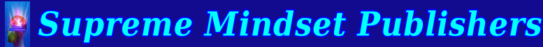 Supreme Mindset Publishers
