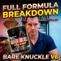 Apollon Nutrition Bare Knuckle V6 Review