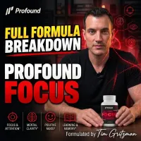 Introducing Profound Focus | Full Formula Breakdown