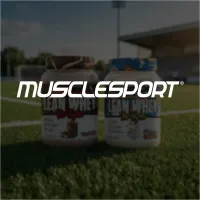 Musclesport