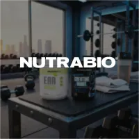 NutraBio Supplements