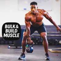 Bulk & Build Muscle