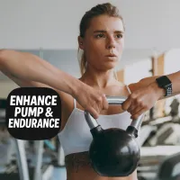 Enhance Pump & Endurance