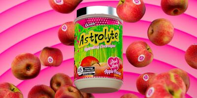 Astrolyte Pink Lady® Apple - #6