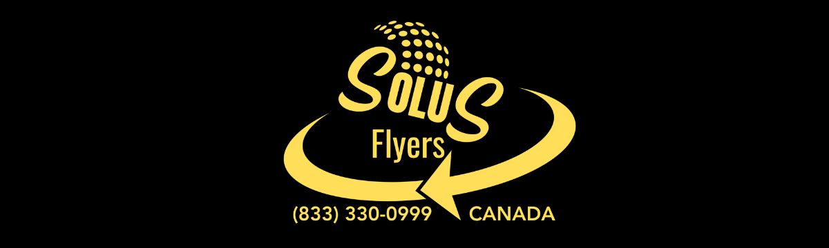 Solus Flyers