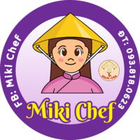MiKi Chef Vietnam