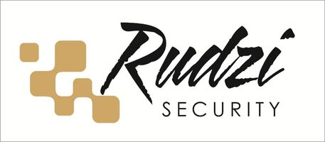 Rudzi Security