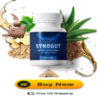SynoGut Reviews – What is SynoGut? | UPDATED 2021