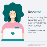 What is Mobicred?