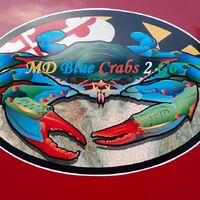 MD Blue Crabs 2 Go