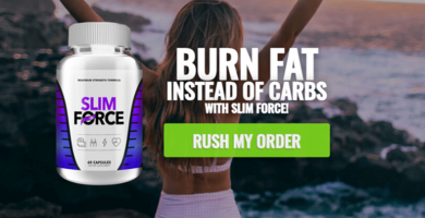 Slim Force Review - What is Slim Force? | Benefits of Slim Force