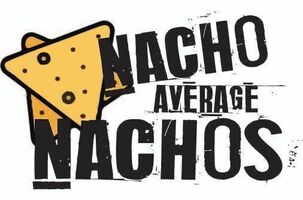 Nacho Average Nachos