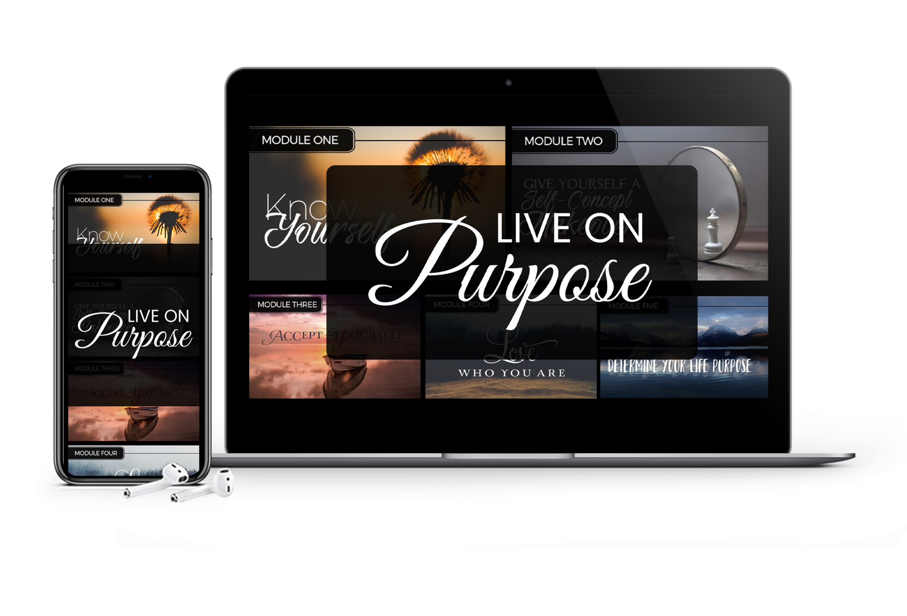 Live On Purpose Store