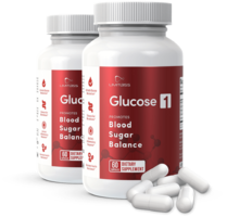 About Us Glucose1