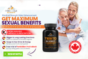 Pinnacle Science Testo Boost Canada: Unproblematic Ways On Boost Staying Power In Men!
