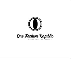 We Are One Fashion Republic