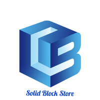 Solid Block Online Store