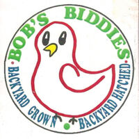 Bob's Biddies Hatchery LLC
