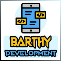 Barthy Development