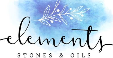 elements stones oils