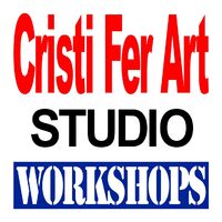 Cristi Fer Art & Workshops