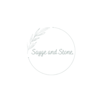 Sayge and Stone