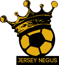 Jersey Negus