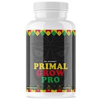 What is Primal Grow Pro Pills?