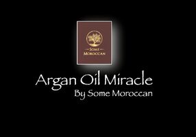 Argan Oil Miracle
