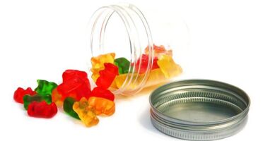 CBD Gummies For Healthy Life