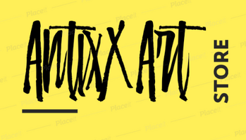 AntixX Art