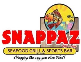Snappaz Seafood