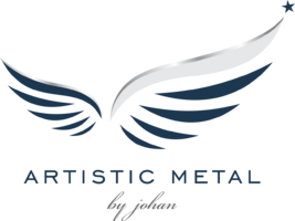 Artistic Metal by Johan