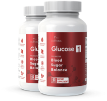What is Limitless Glucose1? 