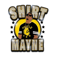 Shirt Mayne