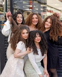 Skala Expert Divino Potao Curly Hair Transition Anti Frizz Moisturisin