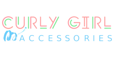 Curly Girl Accessories