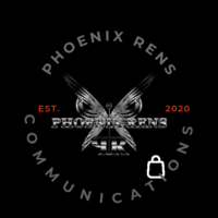 Phoenix Rens online bookstore 