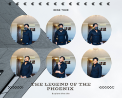The Legend of the Phoenix