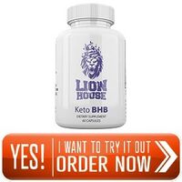 Lion House Keto BHB Review: What is Lion House Keto BHB? Lion House Keto BHB Benefits