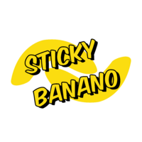 Sticky Banano Marketplace