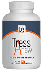 TressAnew Hair Loss Soultion!