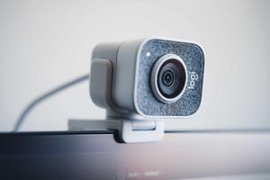 Online Webcam Tester & Mic Tester