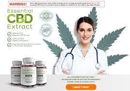 Essential CBD Gummies South Africa | Use Natural ingredients This Gummies |Fix pain