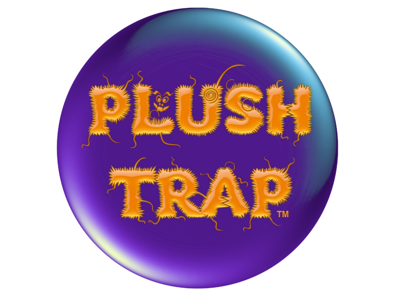 plush trap