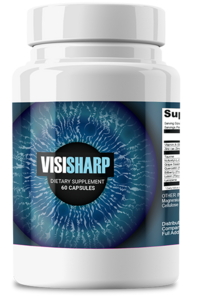 VisiSharp Eye Supplement