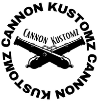Cannon Kustomz
