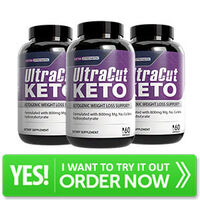 Ultra Cut Keto Review - Ultra Cut Keto is the Best Keto Pills (2021)